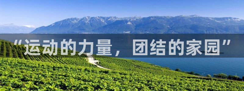 凯发官网下载招商电话地址是多少：“运动的力量，团结的家园”